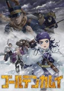 Golden Kamuy Season 3