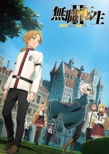 Mushoku Tensei Season 2